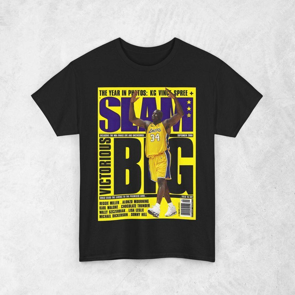 Shaquille Oneal Shaq 5 Vuitino Merch Shaquille Oneal Shaq 5 Vuitino Merch
